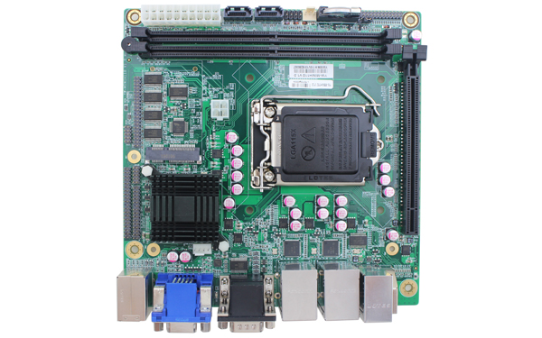 工業(yè)主板