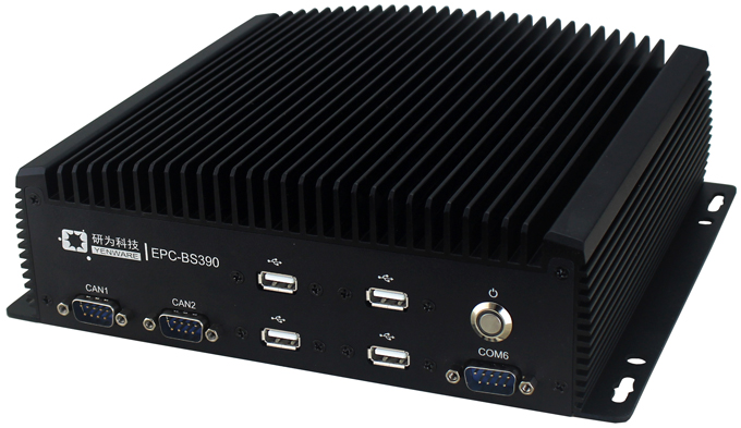 嵌入式工控機(jī)