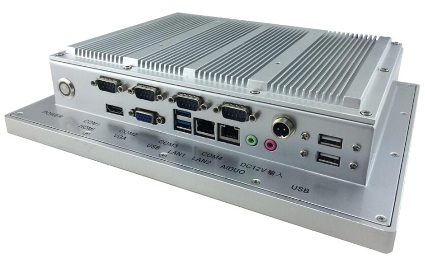 POE接口工控機中802.3af和802.3at標準的異同 POE接口工控機中802.3af和802.3at標準的異同