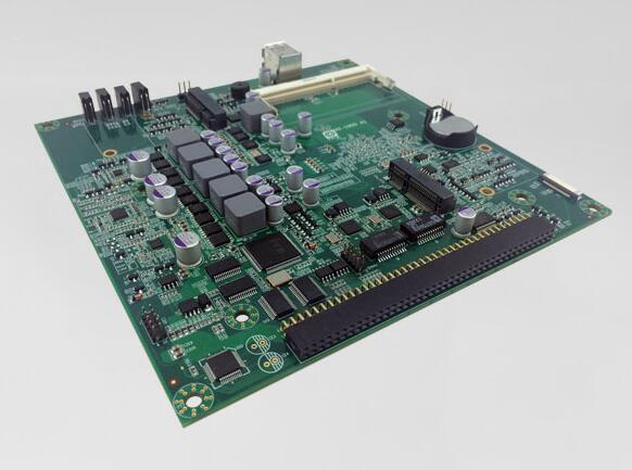 基于Intel J1900工業(yè)主板在車(chē)載電腦系統(tǒng)中的應(yīng)用 基于Intel J1900工業(yè)主板在車(chē)載電腦系統(tǒng)中的應(yīng)用