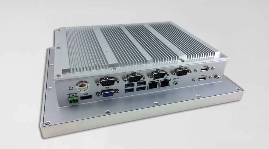 無風扇工控機、嵌入式工控機及嵌入式電腦如何區分? 無風扇工控機、嵌入式工控機及嵌入式電腦如何區分?