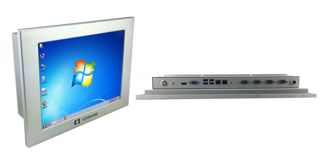 工業平板電腦與普通工控機相比有哪些優勢? 工業平板電腦與普通工控機相比有哪些優勢?