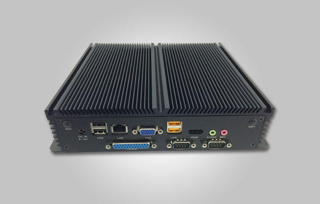 嵌入式工控機與4U工控機的區別 嵌入式工控機與4U工控機的區別