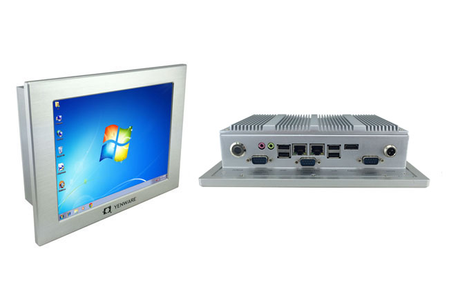 工業平板電腦與組態人機界面的區別 工業平板電腦與組態人機界面的區別