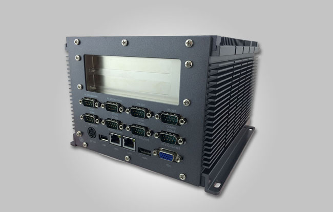 工控機使用時應注意哪些事項？