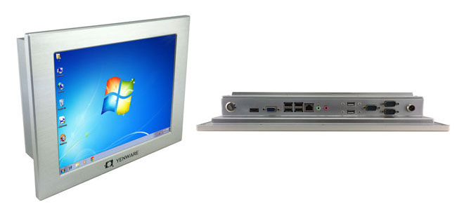 工業(yè)平板電腦用電容屏還是電阻屏? 工業(yè)平板電腦用電容屏還是電阻屏?