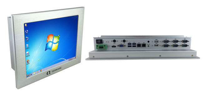 工業平板電腦和觸摸屏的區別 工業平板電腦和觸摸屏的區別