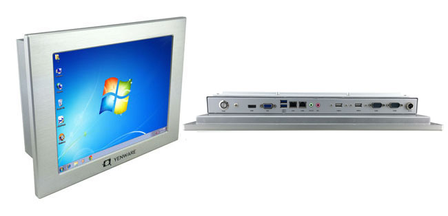 工業平板電腦在工業自動化中的作用 工業平板電腦在工業自動化中的作用