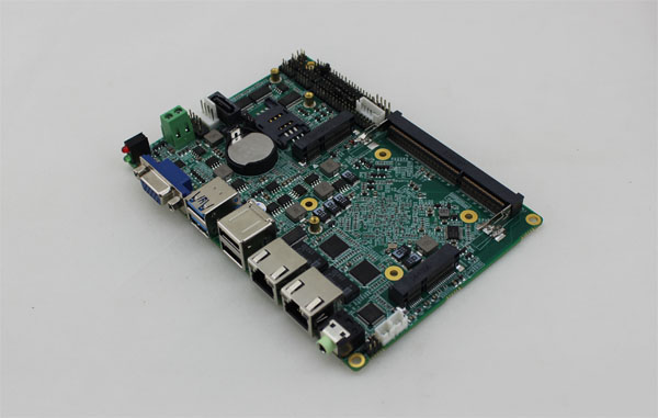 工業主板故障檢修方法有哪些? 工業主板故障檢修方法有哪些?