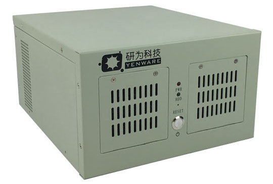 多技術融合成工控機發展主趨勢 多技術融合成工控機發展主趨勢