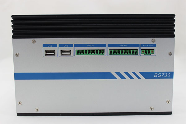 研為工控機產品特點分析 研為工控機產品特點分析