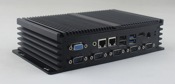 什么是工控機? 什么是工控機?