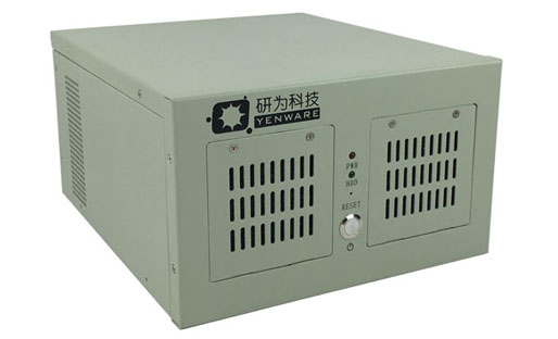 工業自動化推動工控機需求增長 工業自動化推動工控機需求增長