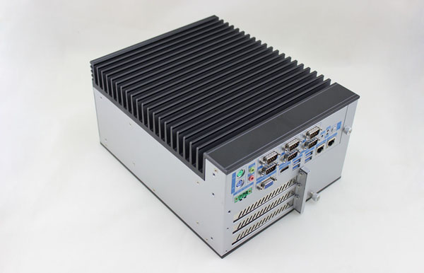 工業電腦在工業現場無法正常啟動的解決辦法 工業電腦在工業現場無法正常啟動的解決辦法