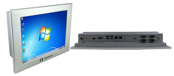 工業平板電腦選用觸摸屏時的常見問題 工業平板電腦選用觸摸屏時的常見問題