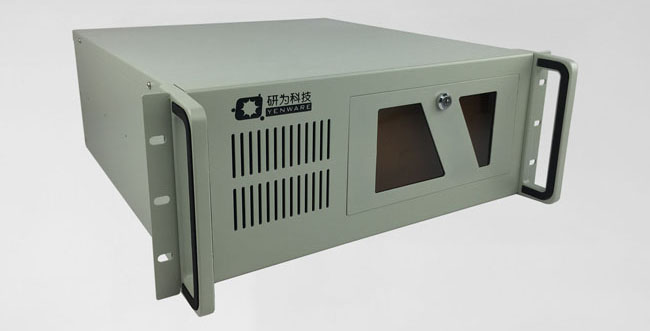 “中國制造2025”帶動工控機市場蓬勃發展